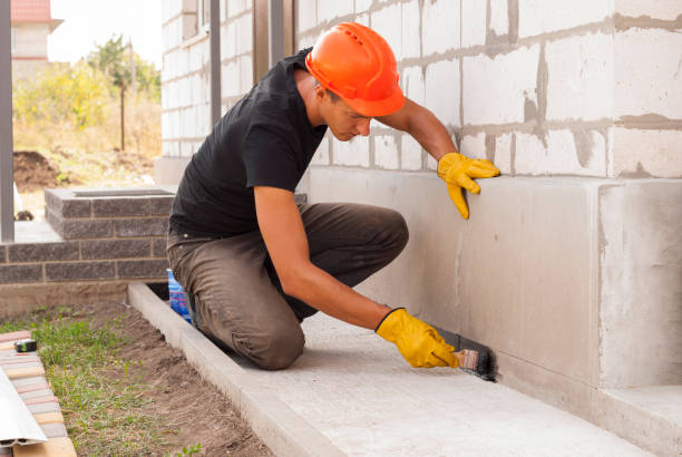 Waterproofing professionals working in Feesburg, OH